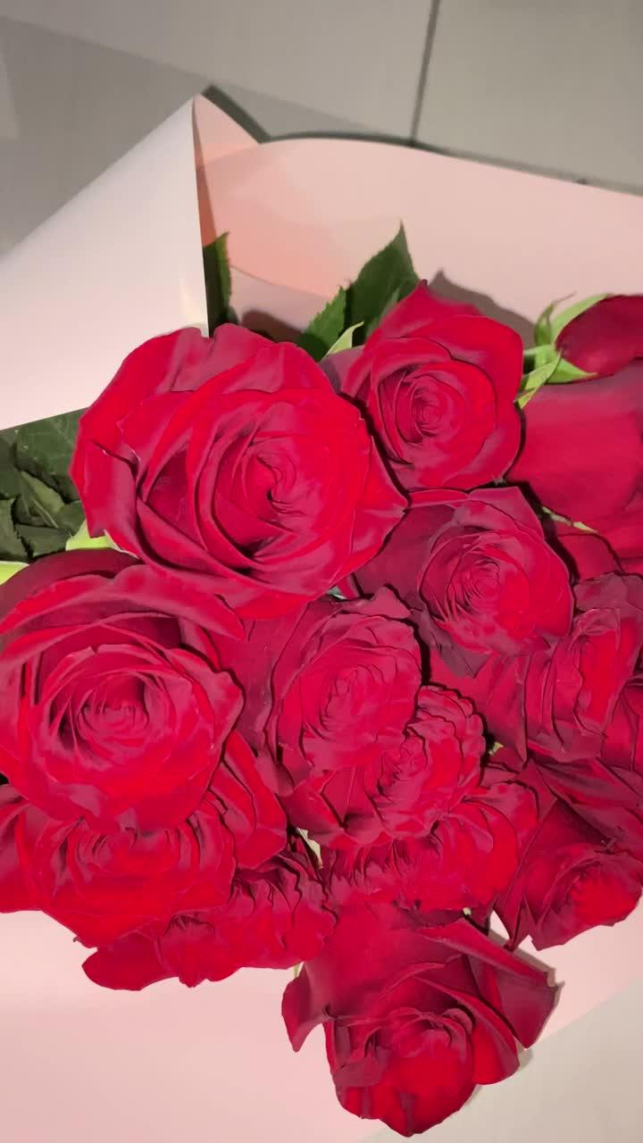 Corporate floral consultation example